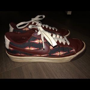 Nike sneakers